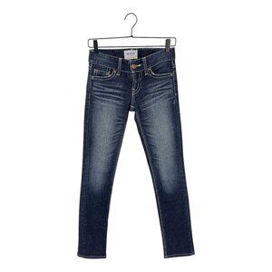 Moussy & Co. Inc Skinny Washed Jeans | 24